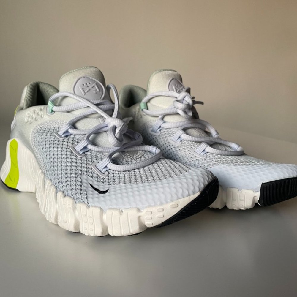 Nike Free Metcon 4 Training Shoe